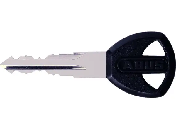 Abus Ivera Cable 7220/85 lock black/blue