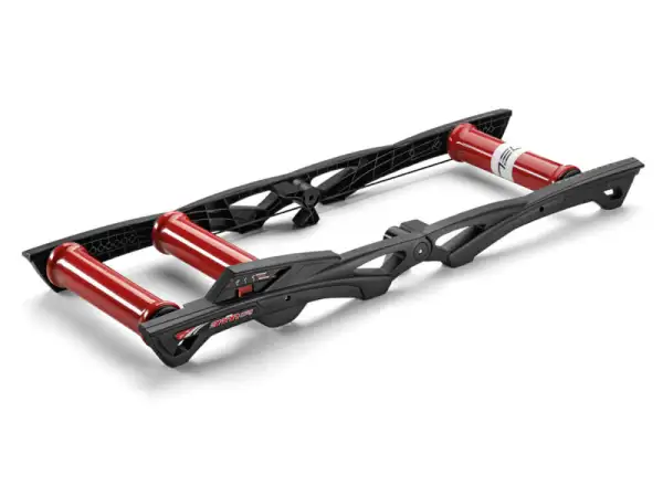 Elite Arion Mag rollers