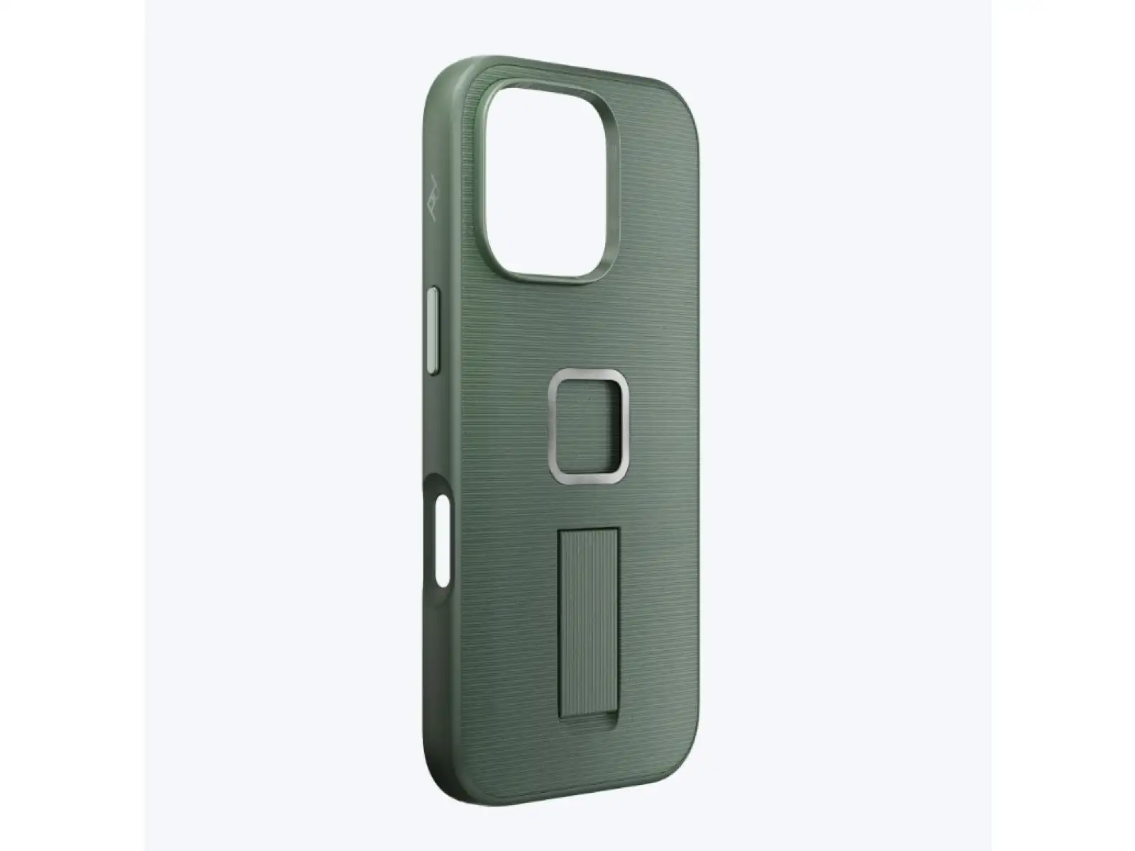 Peak Design Mobile Everyday Loop Case iPhone 16 Pro phone case Sage