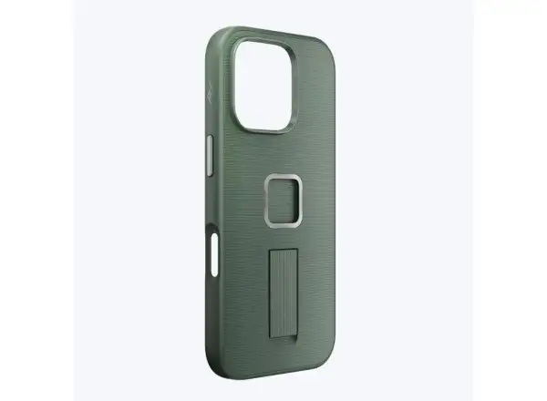 Peak Design Mobile Everyday Loop Case iPhone 16 Pro phone case Sage