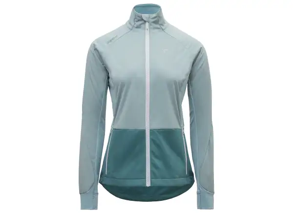 Silvini Natisona women's jacket Lake/Ocean