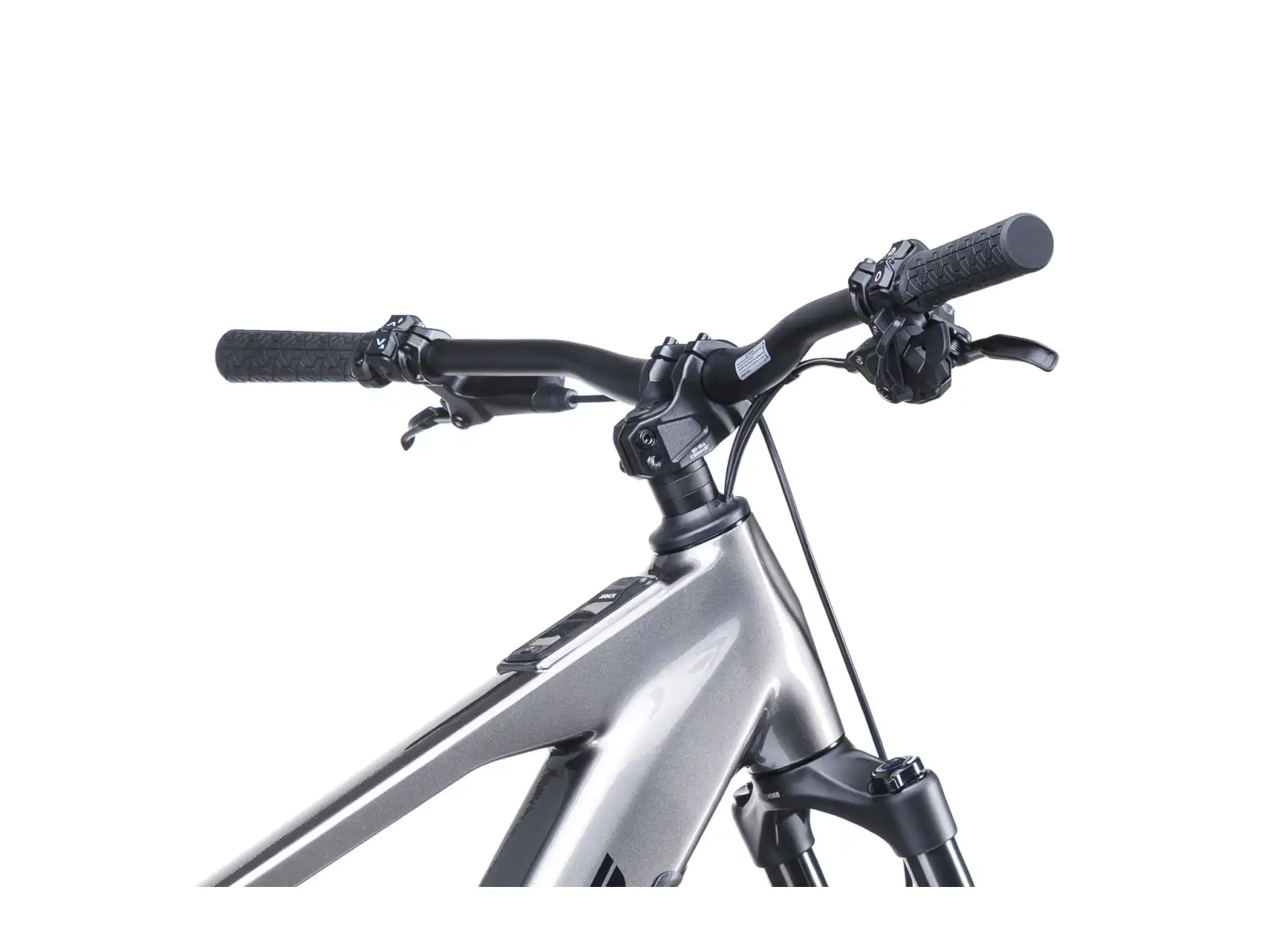 Crussis ONE-Largo AX 9.12-M2(600) electric mountain bike
