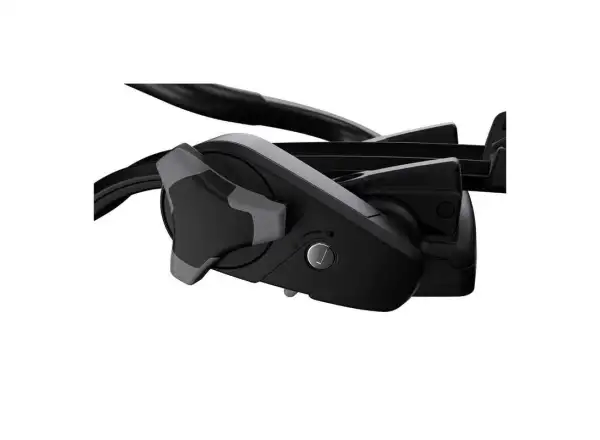 Thule ProRide 598 roof rack Black