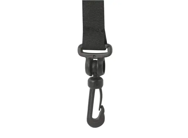 Force bag for frame Klasik black