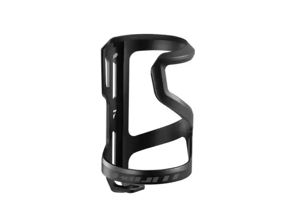 Giant Airway Sidepull Recycle right bottle cage Matt Black