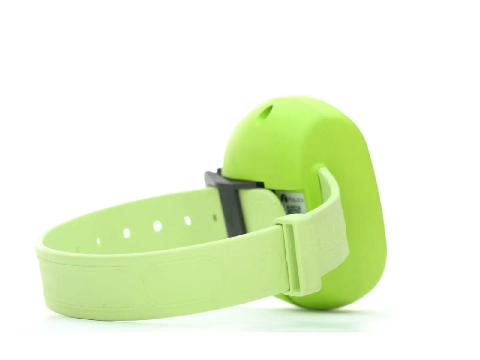 Pealock 2 electronic lock green