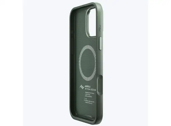 Peak Design Mobile Everyday Loop Case iPhone 16 Pro Max phone case Sage