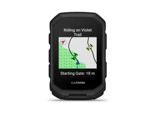 Garmin Edge MTB GPS navigation