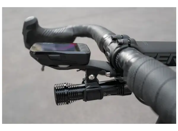 Silca Chisela Wide mount for Garmin/Wahoo