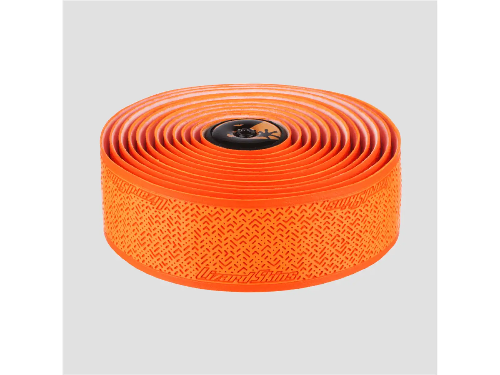 Lizard Skins DSP V2 handlebar tape 3.2 mm tangerine orange