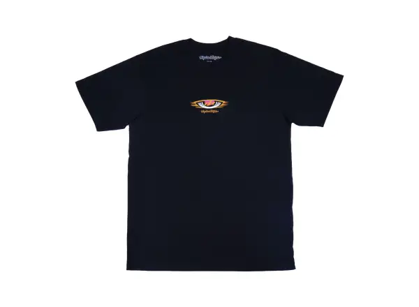 Troy Lee Designs Cyclops short sleeve T-shirt Black