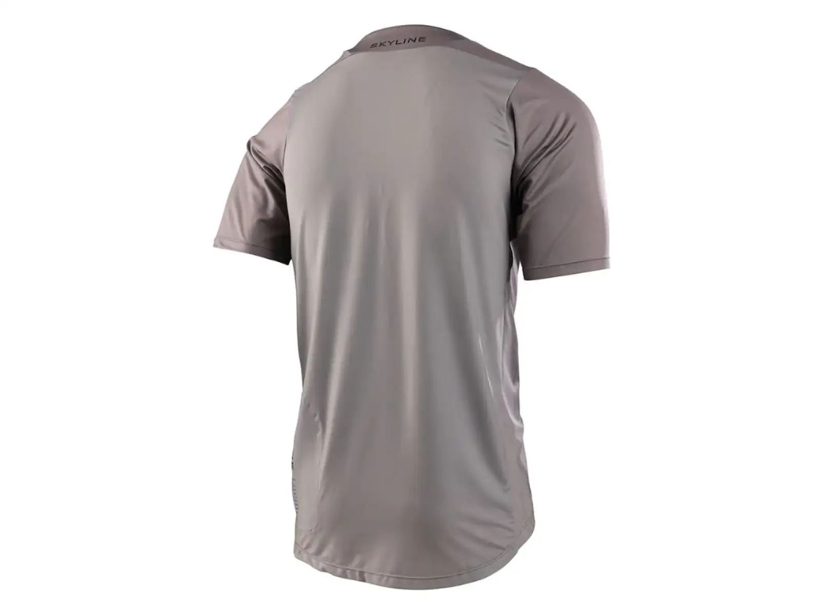 Troy Lee Designs Skyline men's jersey short sleeve Mono Quarry