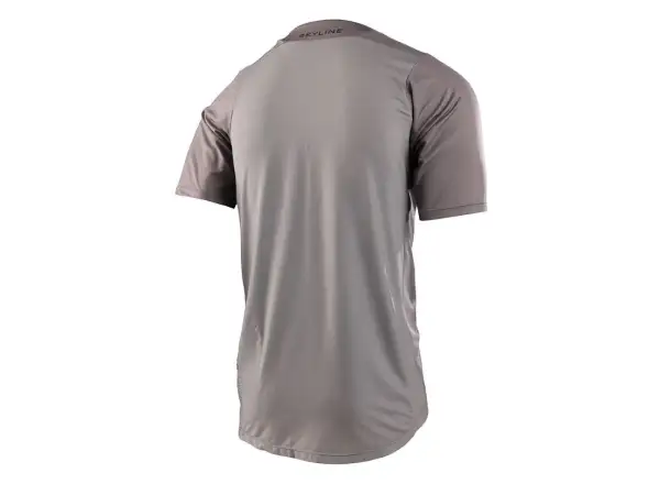 Troy Lee Designs Skyline men's jersey short sleeve Mono Quarry