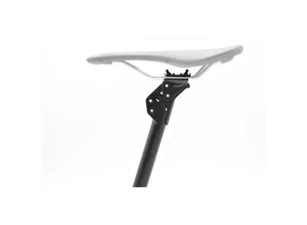 Redshift ShockStop PRO Suspension V2 suspension seatpost 27.2x280 mm
