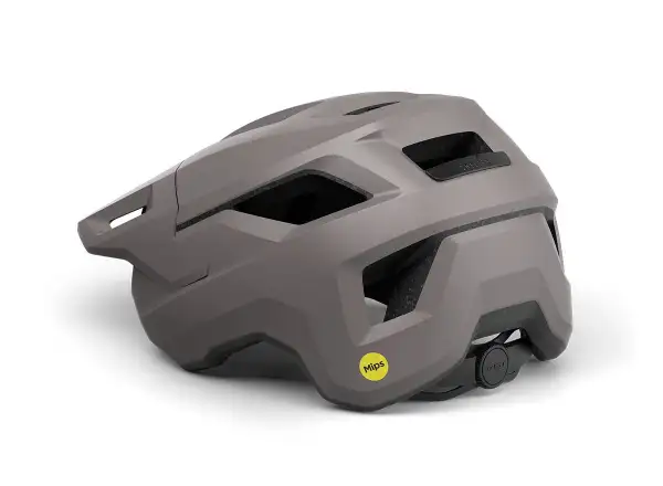 MET Shelter MIPS helmet Fossil Fern