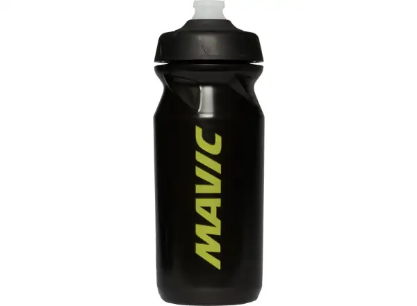 Mavic Pro Cap bottle 0.8 l Black
