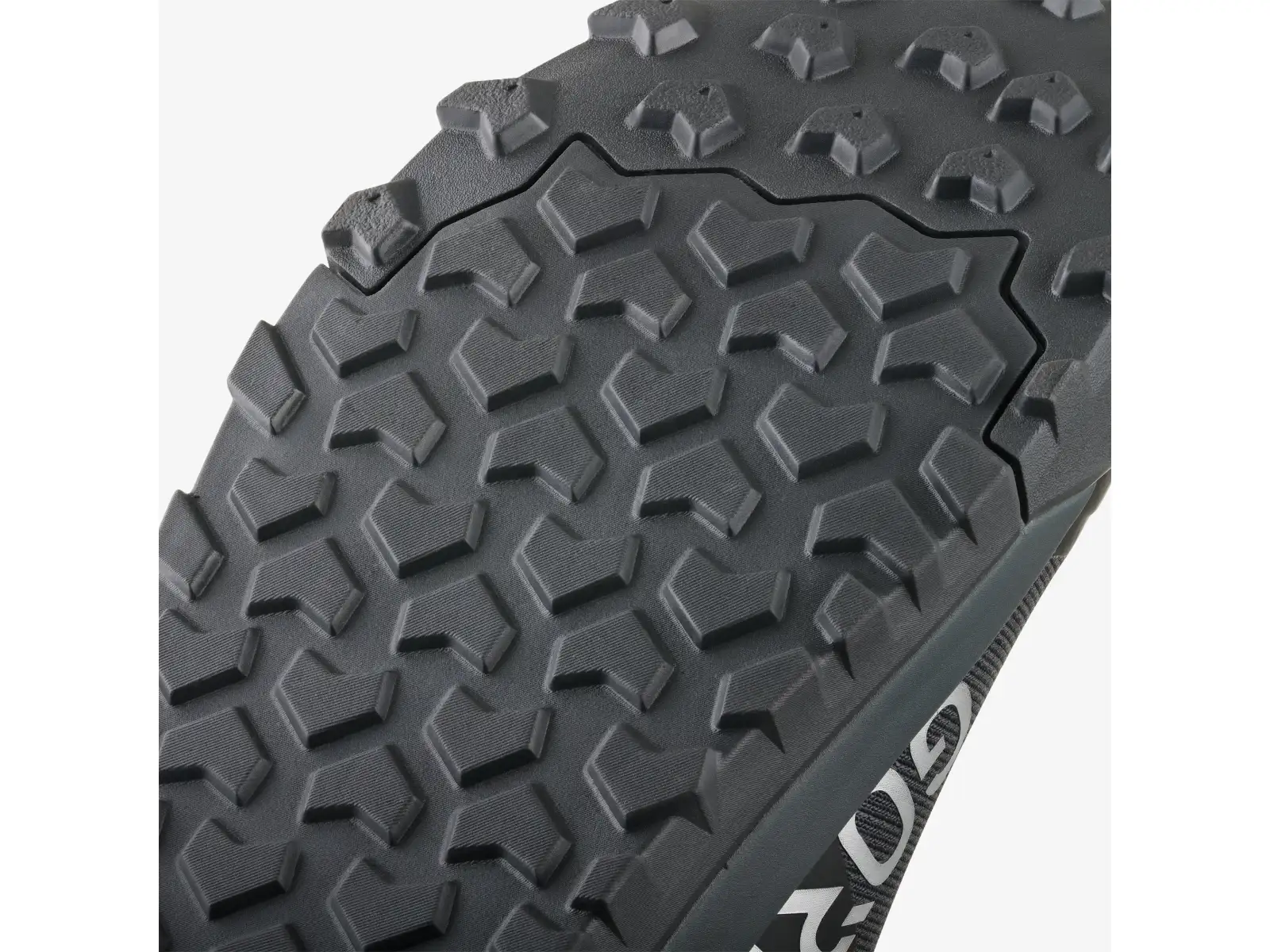 Fizik Terra Ergolace Flat GTX 2.0 MTB shoes Black/Black