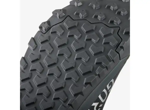 Fizik Terra Ergolace Flat GTX 2.0 MTB shoes Black/Black