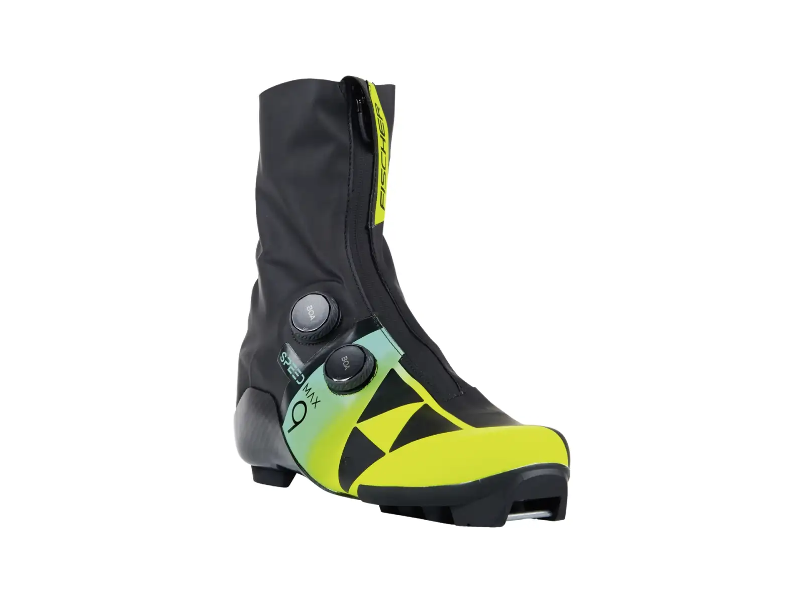Fischer SpeedMax 9 Classic RL BOA cross-country ski boots