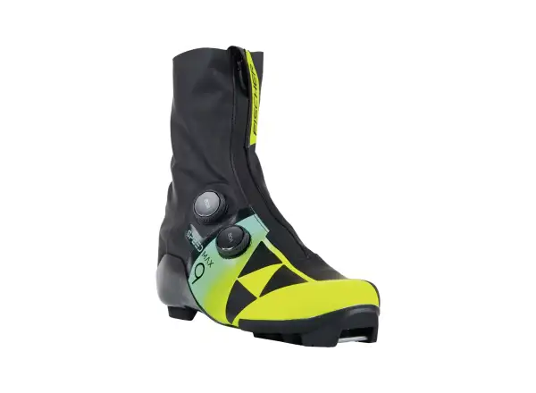 Fischer SpeedMax 9 Classic RL BOA cross-country ski boots