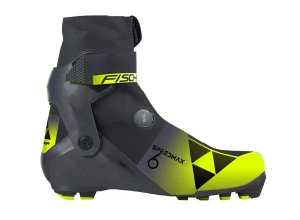 Fischer Speedmax 6 Skate BOA cross-country skiing boots