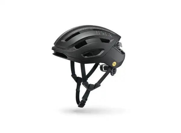 Fizik Vento Kudo cycling helmet Black