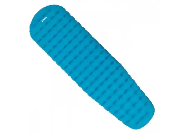 Yate Brody inflatable sleeping mat blue