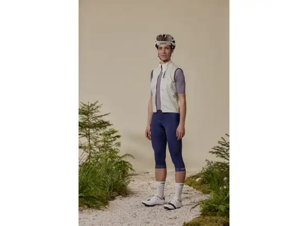 Maloja VeldaM. women's vest Shaded White