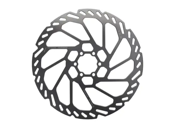 Shimano RT-6B750 brake disc 6 holes 220 mm