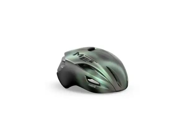 MET Manta MIPS road helmet Motion Blur