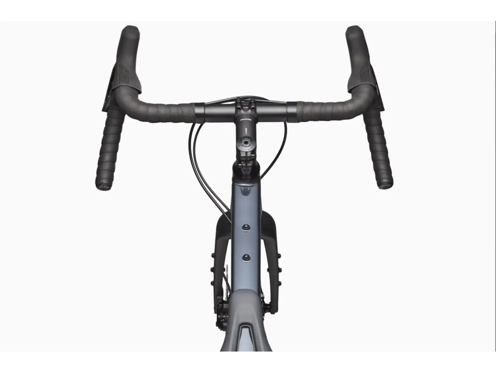 Cannondale Topstone 2 Cues 1x gravel bike Tungsten Blue