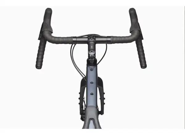 Cannondale Topstone 2 Cues 1x gravel bike Tungsten Blue