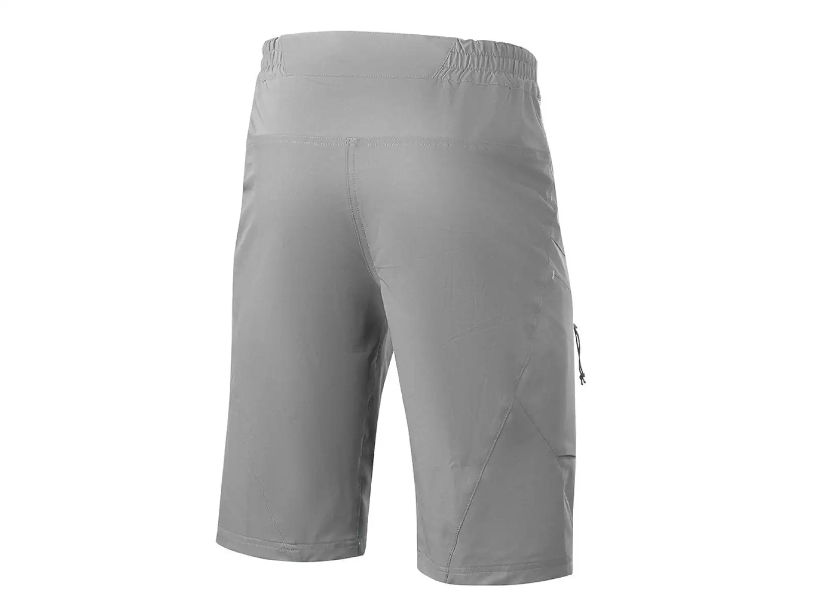 Alpinestars Stella Alps 8.0 women's shorts light gray