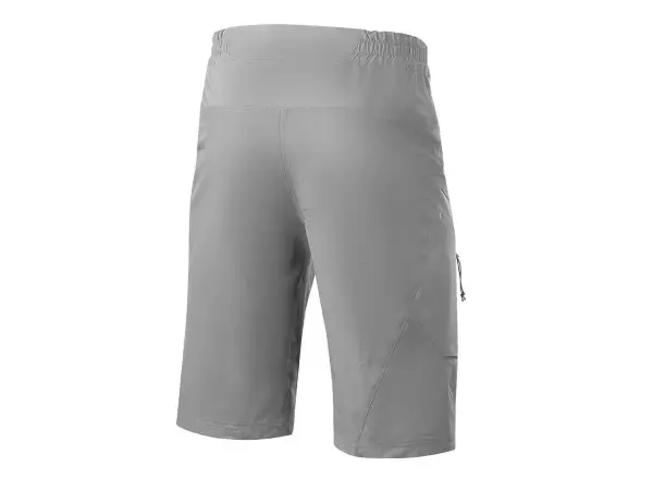 Alpinestars Stella Alps 8.0 women's shorts light gray
