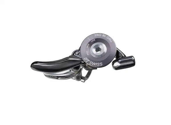 DT Swiss Two In One O.D.L. suspension control lever upper/left
