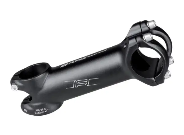Force Basic S4.6 stem Al, 31.8 mm black matte 110 mm