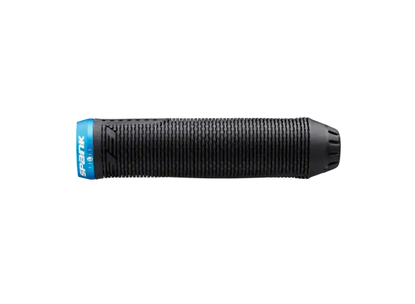 Spank Spike 33 grips black/blue