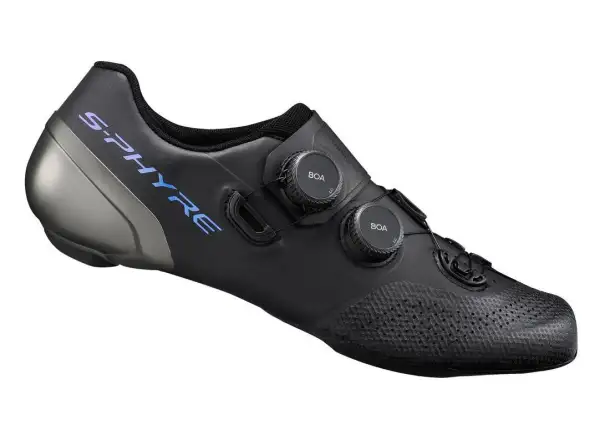 Shimano SH-RC902 Road Cycling Shoes Black