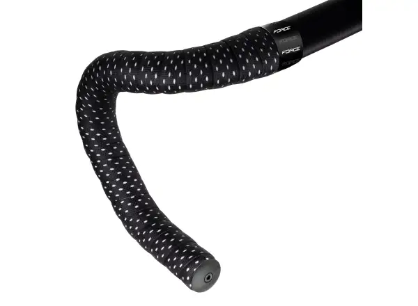 Force Control Pro handlebar tape black