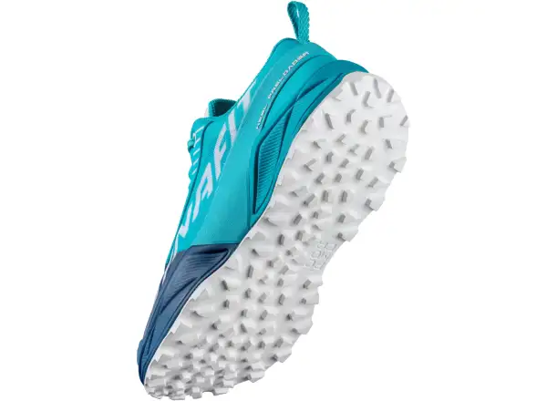 Dynafit Ultra 100 W women's running shoes poseidon/super mint