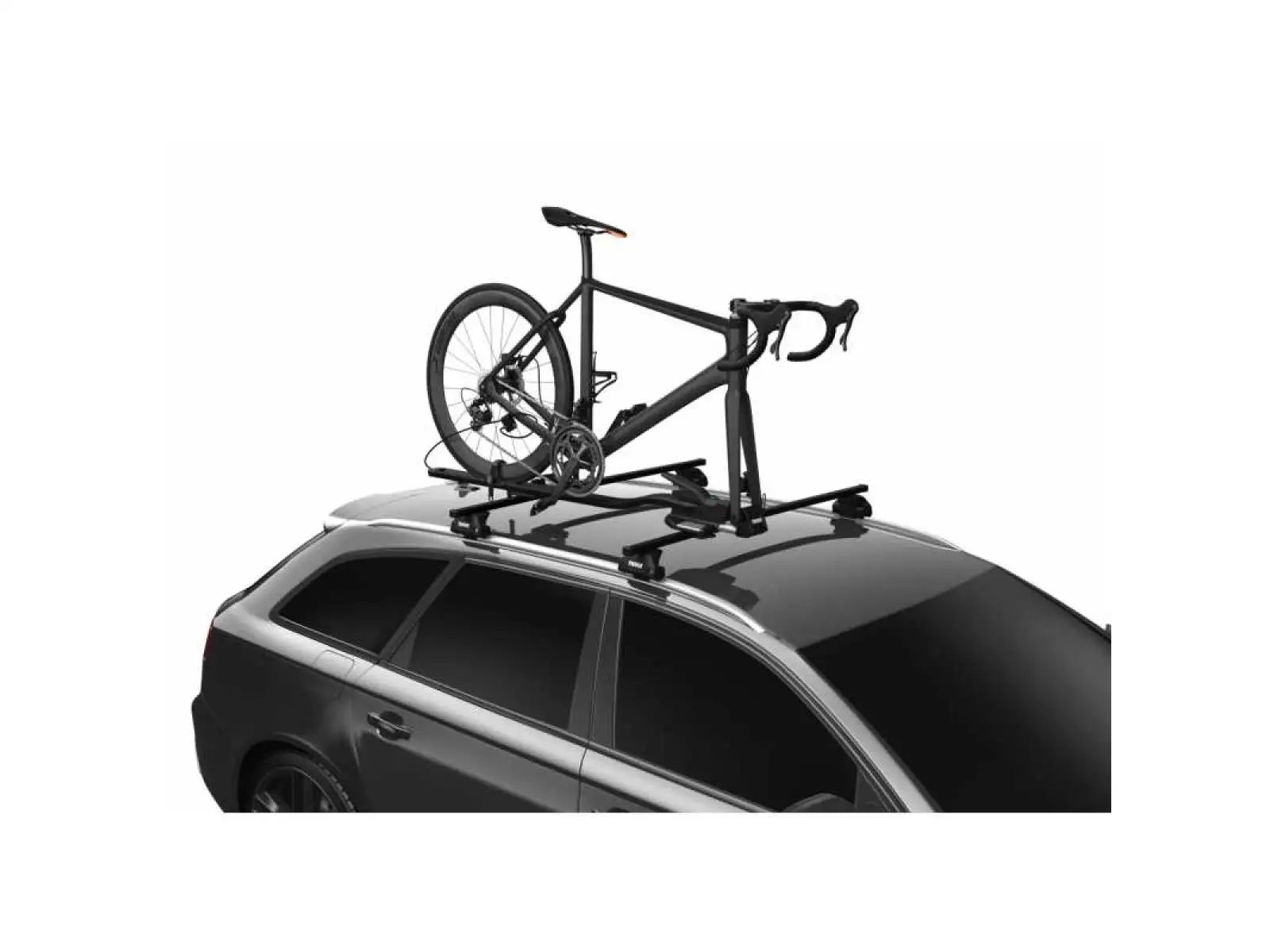 Thule TopRide 568 roof rack
