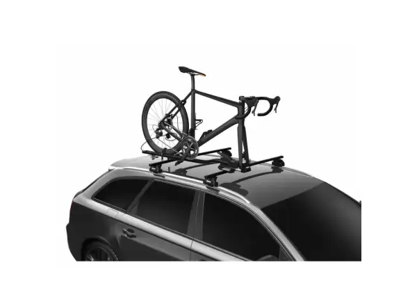Thule TopRide 568 roof rack