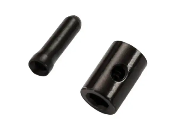 MAX1 seatpost lever vertical Black