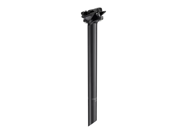 Zipp Service Course seatpost 31,6/350 mm offset 0 mm matte black B2