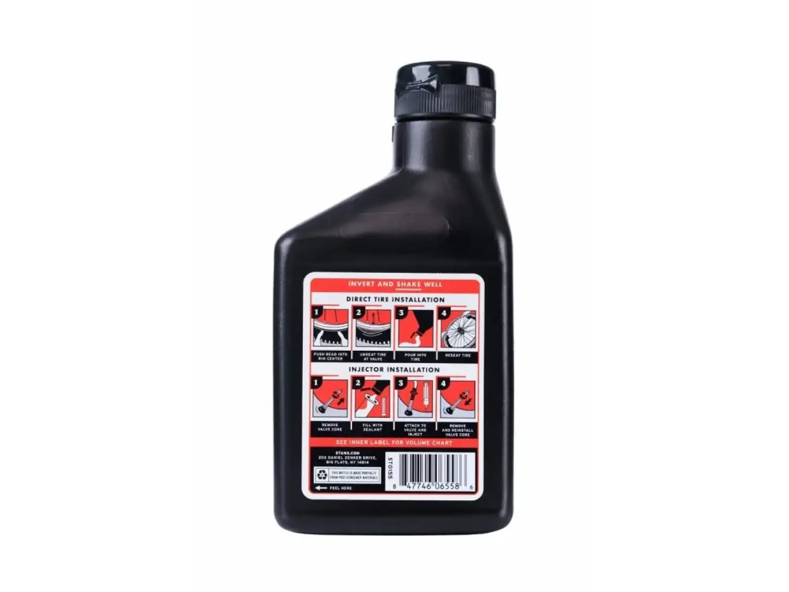 No Tubes Tubeless Sealant 250 ml