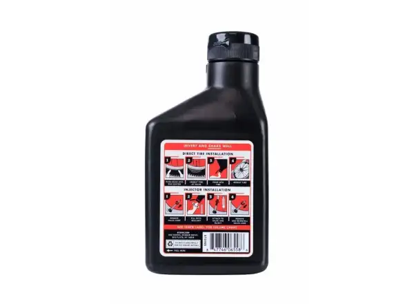 No Tubes Tubeless Sealant 250 ml