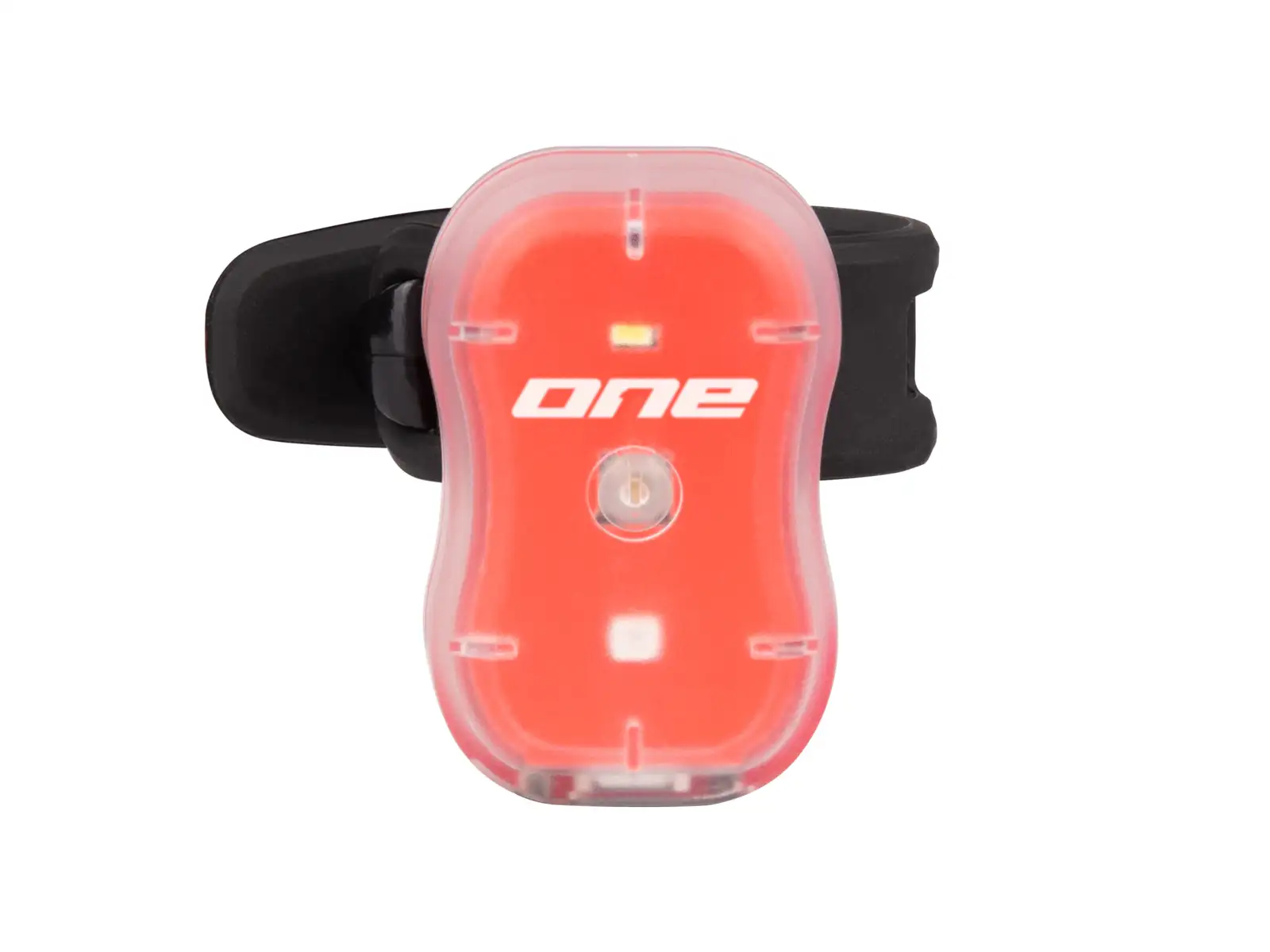 One Bikeparts R.Light 15 light red