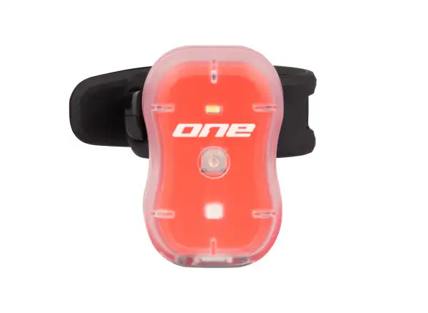 One Bikeparts R.Light 15 light red