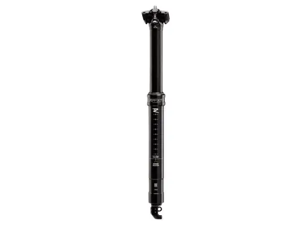 Race Face Aeffect-R travel 125 mm 30.9x380 mm dropper post black