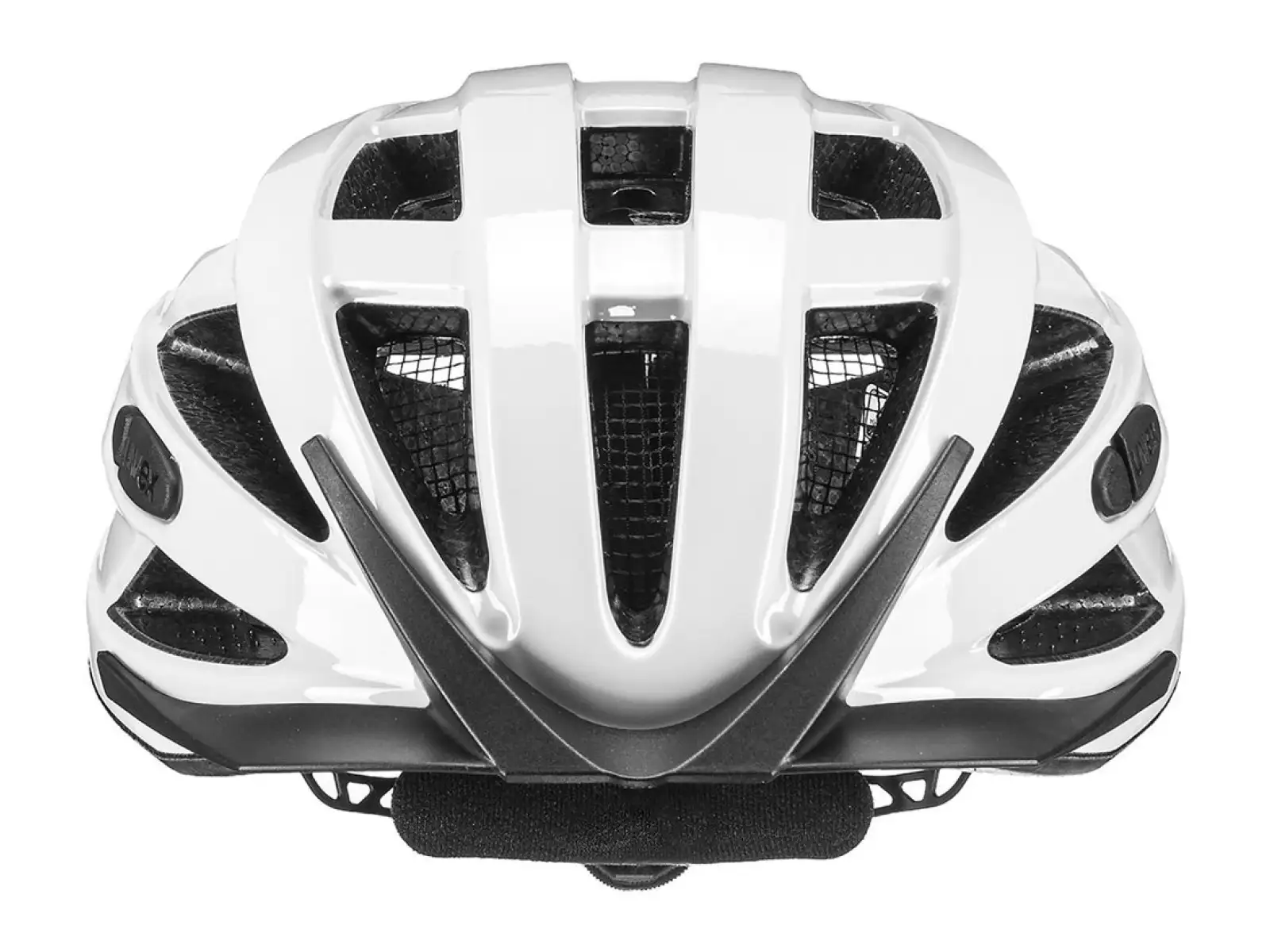 Uvex I-VO 3D helmet white